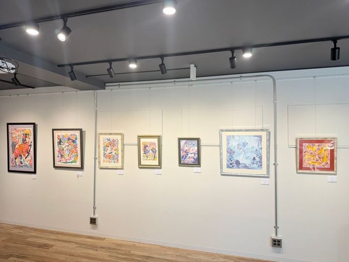 room nano - 木屋町のはりビル