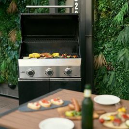 HUBHUB下北沢 サウナ＆BBQ 7〜10名様プラン【要問い合わせ】の室内の写真