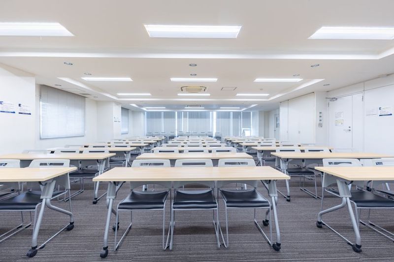 50名以下限定ライトプラン!東京会議室田町カンファレンスセンター - 東京会議室 田町CC