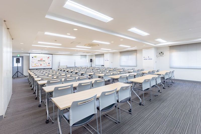50名以下限定ライトプラン!東京会議室田町カンファレンスセンター - 東京会議室 田町CC