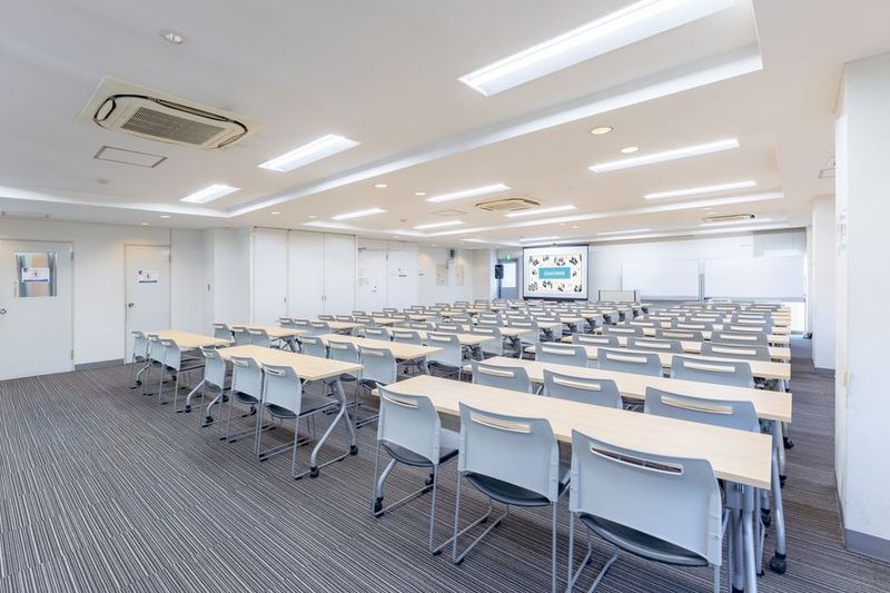 50名以下限定ライトプラン!東京会議室田町カンファレンスセンター - 東京会議室 田町CC