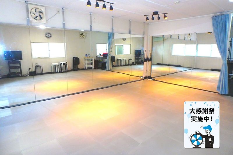 4F - S&Fスタイル堺筋本町