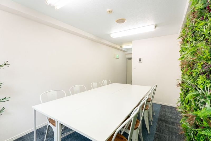 【RIVERLD秋葉原B】/光回線/会議室 - RIVERLD秋葉原