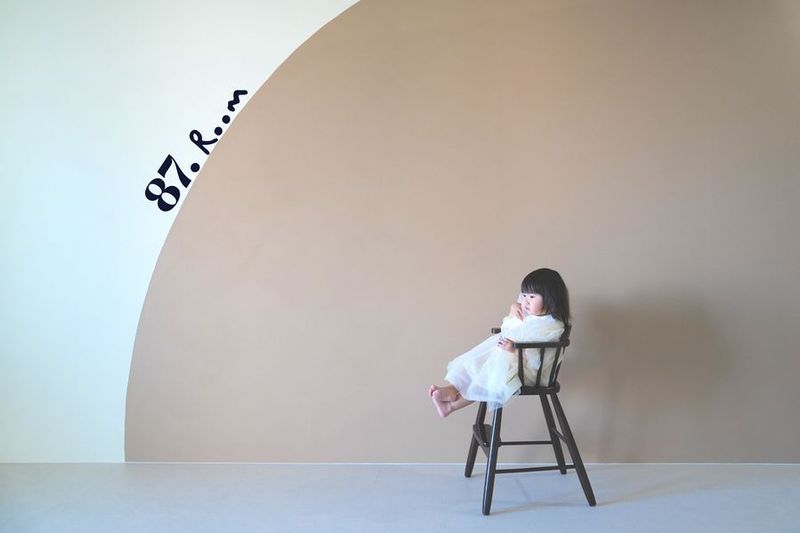 撮影スタジオ - 87.Room