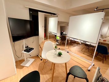 JK Studio ディアハイム飯田橋の室内の写真