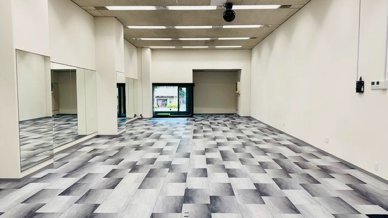 京都四条大宮付近90平米貸しスペース「ギャザーホール」 - レンタルスペース「ギャザーホール」
