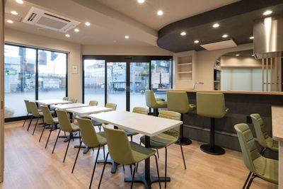 【期間限定価格】NEW OPEN!上野駅から5分♪尾久駅すぐ キッチン設備が充実!女子会・ママ会にもおすすめ! - oh!good!space