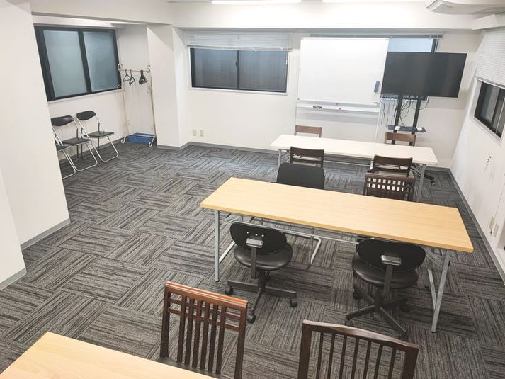 豊強ビル貸会議室特 - 大井町豊強ビル