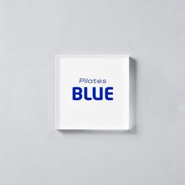 マシンピラティス　レンタルスタジオ「Pilates BLUE」 ピラティスマシン完備　レンタルスペースの室内の写真
