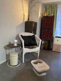 レンタルルームRSP荻窪2st レンタルサロン RSP 荻窪店2ndの室内の写真