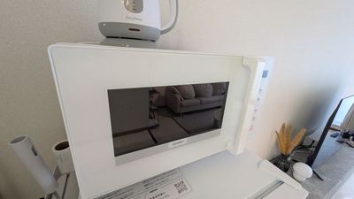 J's Space三条烏丸の設備の写真