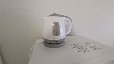 J's Space三条烏丸の設備の写真