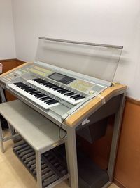 ELS-02CV - 名古屋ウエストセンター 防音部屋　4Sの設備の写真