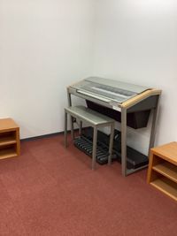 ELS-02CV - 名古屋ウエストセンター 防音部屋　7Lの設備の写真