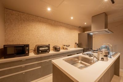719_SpemoLIVING札幌の室内の写真