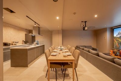 719_SpemoLIVING札幌の室内の写真