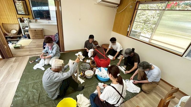 たまプラーザ・あざみ野｜自然素材の静かな多目的少人数スペース - C2ラボ元石川