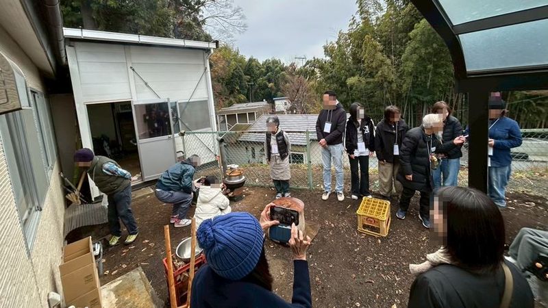 たまプラーザ・あざみ野｜自然素材の静かな多目的少人数スペース - C2ラボ元石川