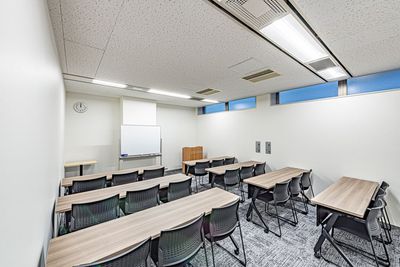 西新宿駅徒歩3分｜セミナー、勉強会、会社説明会におすすめ - リファレンス西新宿大京ビル貸会議室