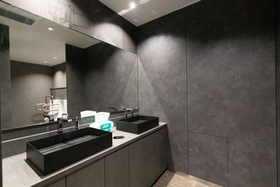 ＴＯＩＬＥＴ - リファレンス西新宿大京ビル貸会議室 S506の室内の写真