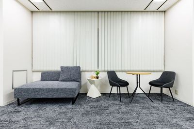 2階：共用部 - リファレンス西新宿大京ビル貸会議室 S202-203の室内の写真