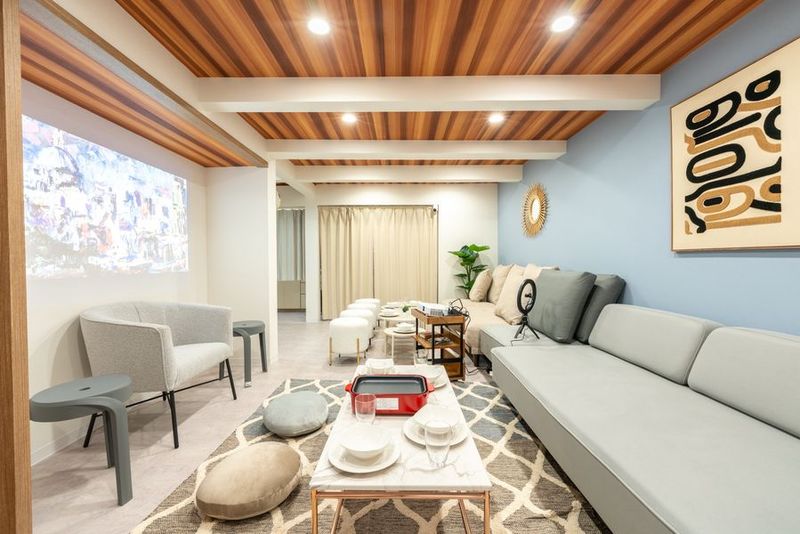 コティ京都駅前ラウンジ｜Koti Kyoto Lounge - コティ京都駅前ラウンジ｜Koti Kyoto Lounge