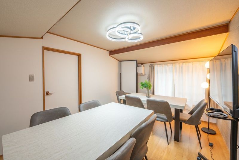 コティ京都駅前ラウンジ|Koti Kyoto Lounge - コティ京都駅前ラウンジ|Koti Kyoto Lounge