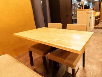 麻布にあるモダンな料亭空間になります◎
撮影利用にお勧めです📸 - MYROOM space 麻布十番001 MYROOM space 麻布十番001｜イベント・撮影利用📸の室内の写真