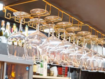 麻布にあるモダンな料亭空間になります◎
撮影利用にお勧めです📸 - MYROOM space 麻布十番001 MYROOM space 麻布十番001｜イベント・撮影利用📸の室内の写真