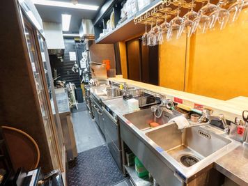 麻布にあるモダンな料亭空間になります◎
撮影利用にお勧めです📸 - MYROOM space 麻布十番001 MYROOM space 麻布十番001｜イベント・撮影利用📸の室内の写真