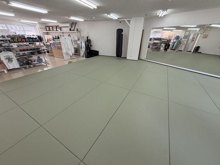 DOJOBASE NAHA　多目的レンタルスペース - DOJO BASE NAHA