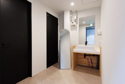 スタジオミライズの室内の写真