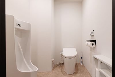スタジオミライズの室内の写真