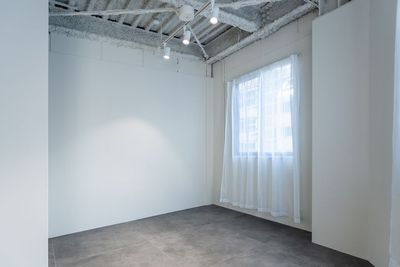 スタジオミライズの室内の写真