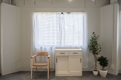 スタジオミライズの室内の写真