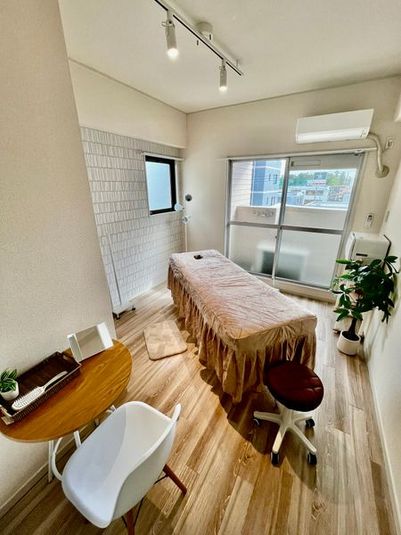 レンタルサロン pono いりなか駅前店 - レンタルサロン pono いりなか駅前店