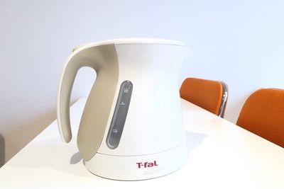 お気軽会議室　ユニゾーン新大阪 エトワール新大阪　会議室の設備の写真