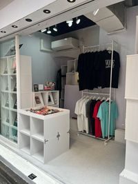 【渋谷駅徒歩3分/センター街ど真ん中路面店1F】 通行量一日5万人以上 - SEALS  TOKYO