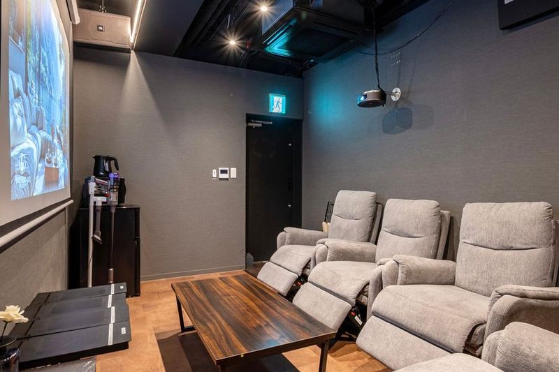 Aivicスペース池袋トキワB202号店 - Aivicスペース池袋トキワB202号店