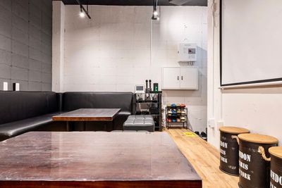 思い出に残るホームパーティーを✨ - Aivicスペース池袋トキワB203号店の室内の写真
