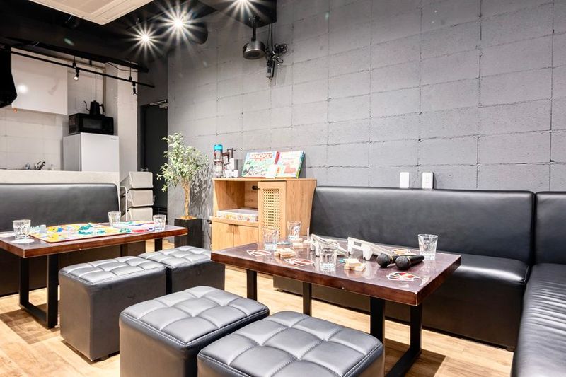 Aivicスペース池袋トキワB203号店 - Aivicスペース池袋トキワB203号店