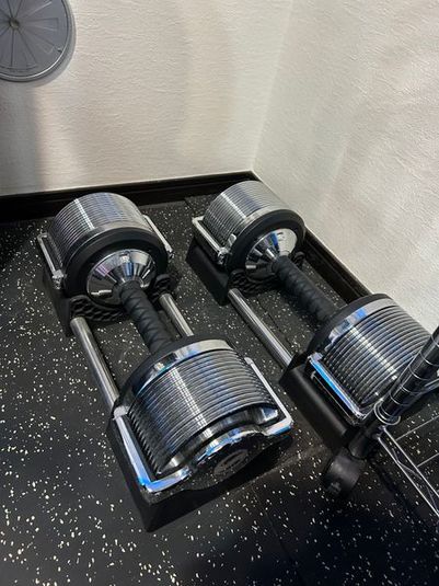 【スミスマシン・各種ツール完備】銀座のプライベートジム！ - BODY SCIENCE銀座店