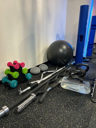 【スミスマシン・各種ツール完備】銀座のプライベートジム！ - BODY SCIENCE銀座店