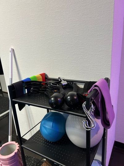 【スミスマシン・各種ツール完備】銀座のプライベートジム！ - BODY SCIENCE銀座店