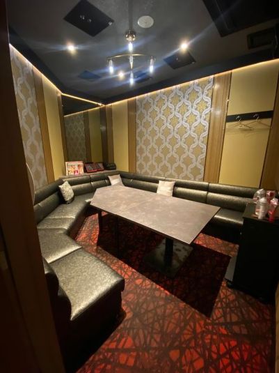Room 3 - カラオケビッグエコー 赤坂駅前店