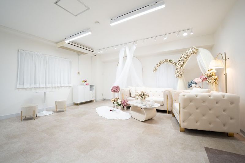 STUDIO MEW BASHAMICHI - STUDIO MEW BASHAMICHI