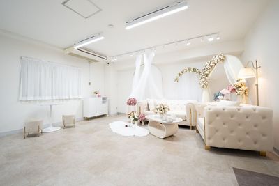 STUDIO MEW BASHAMICHIの室内の写真