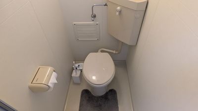 J's Space三条烏丸の室内の写真