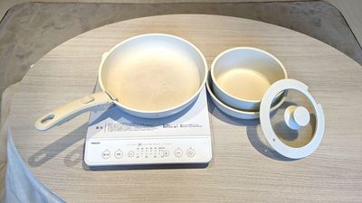 J's Space三条烏丸の設備の写真