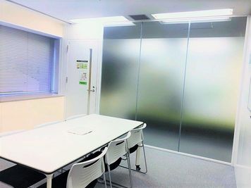 会議・商談・小規模研修に最適｜設備充実の都心会議室。スタッフ常駐で安心。 - ビジョンセンター浜松町
